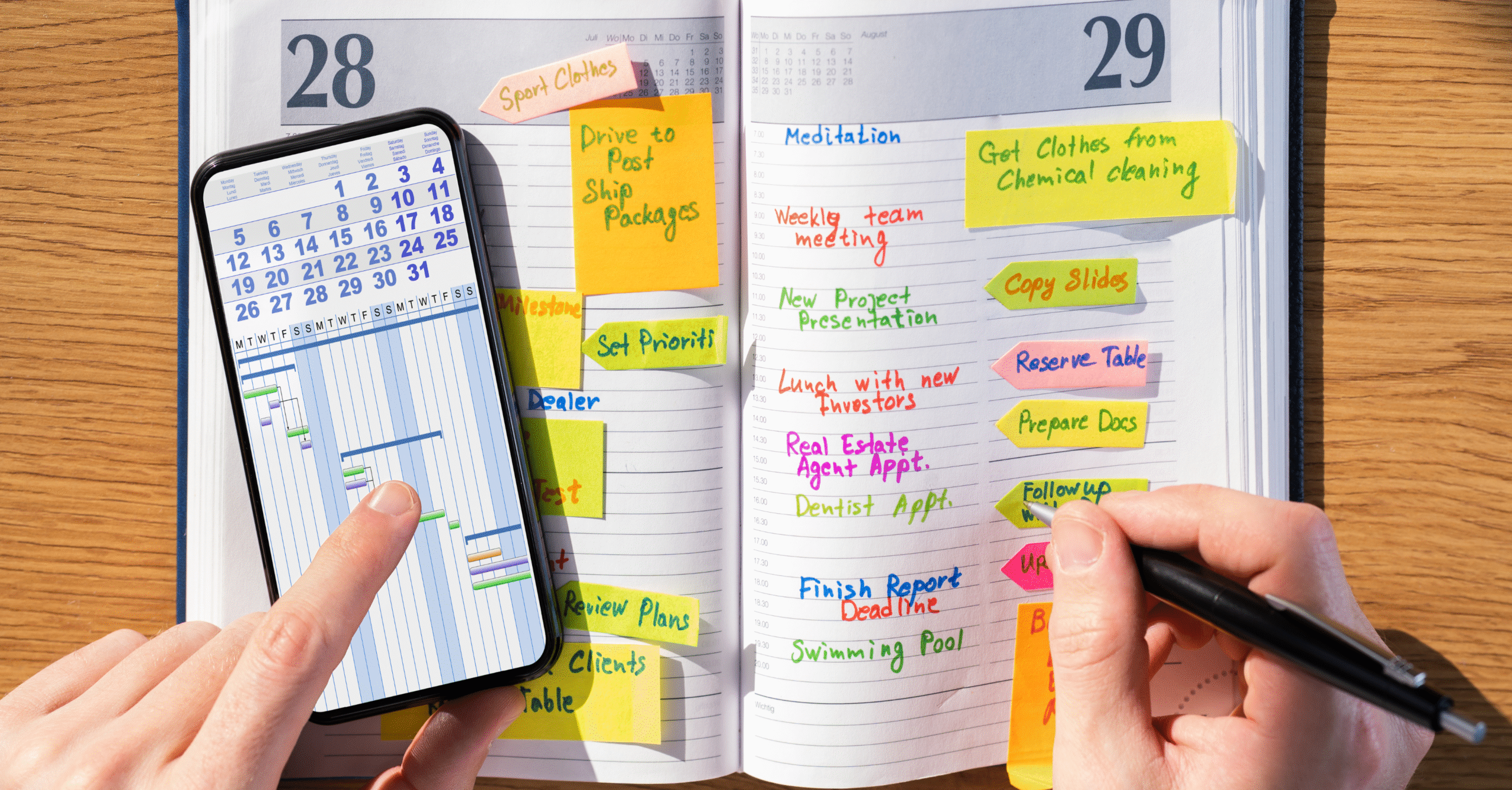 Prendre soin de vous n’a jamais été aussi simple : les rendez-vous en ligne sont ouverts