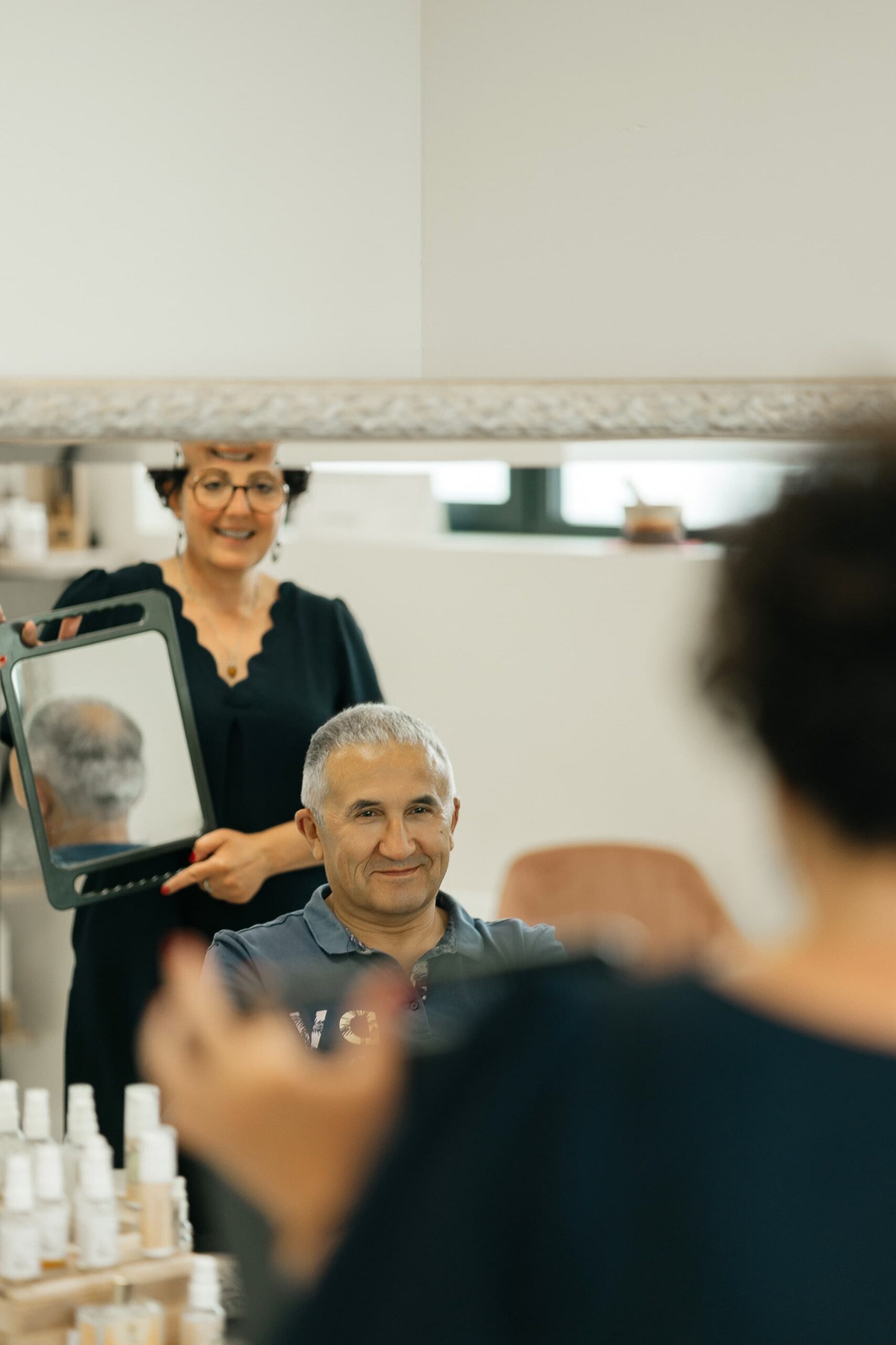 Le parcours de soin parfait pour la rentrée : deux demi-journées à composer au salon